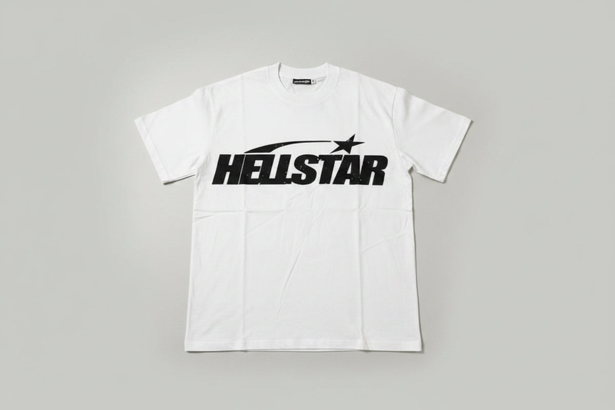 Hellstar Path to Paradise T-Shirt