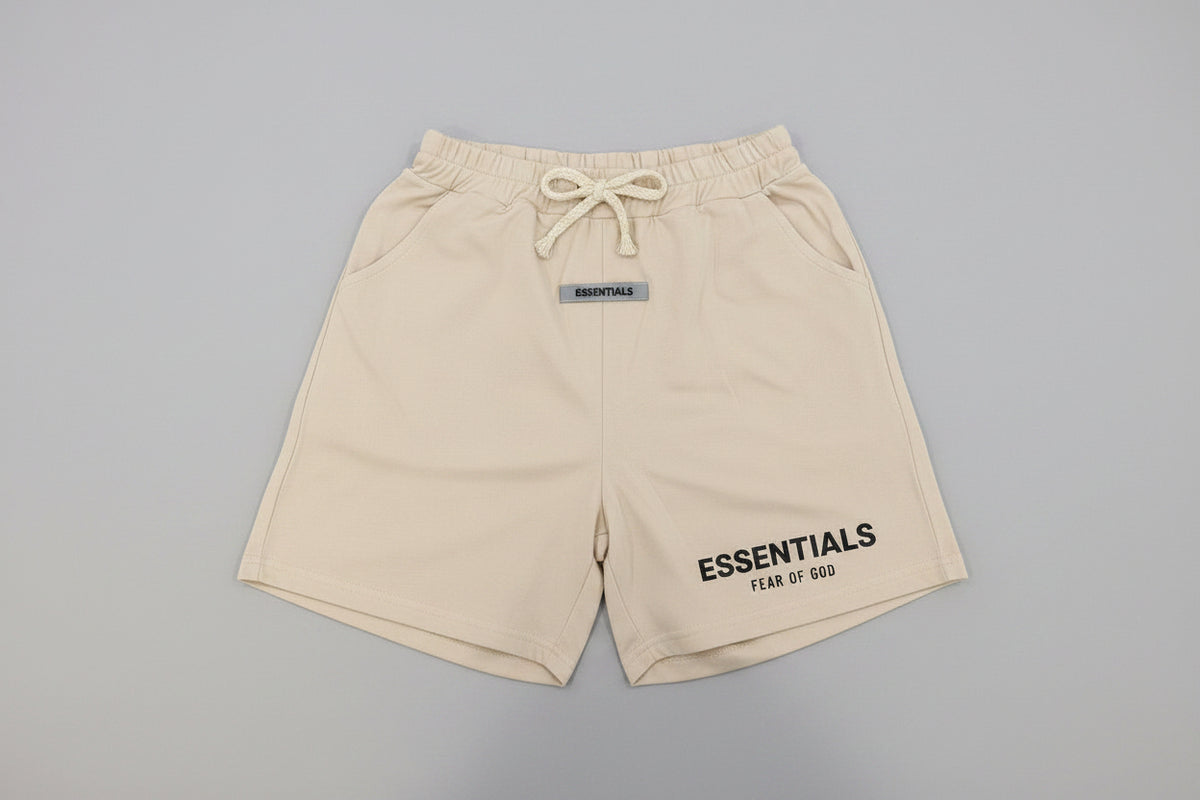 Essentials Sweat Pants (Men's)
