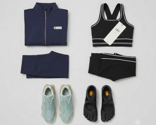 Women's Clothing