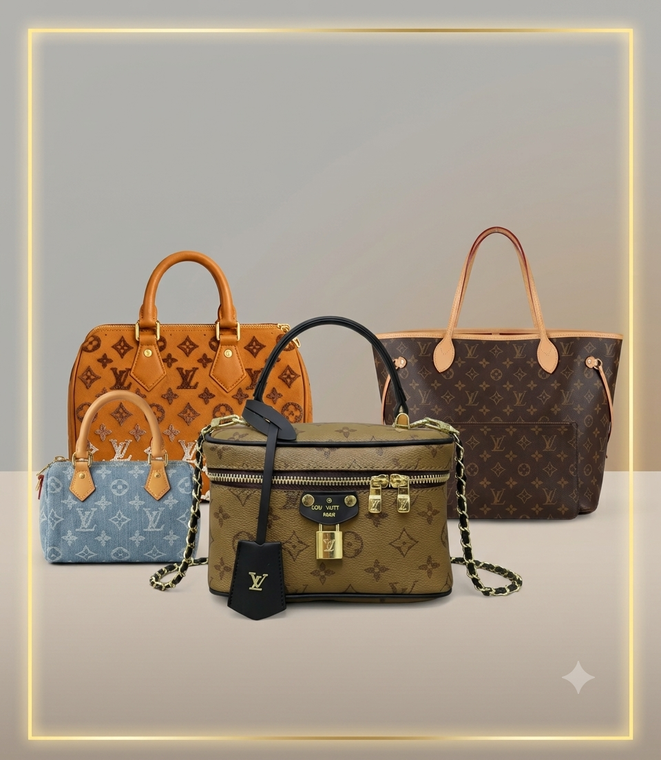 Louis Vuitton