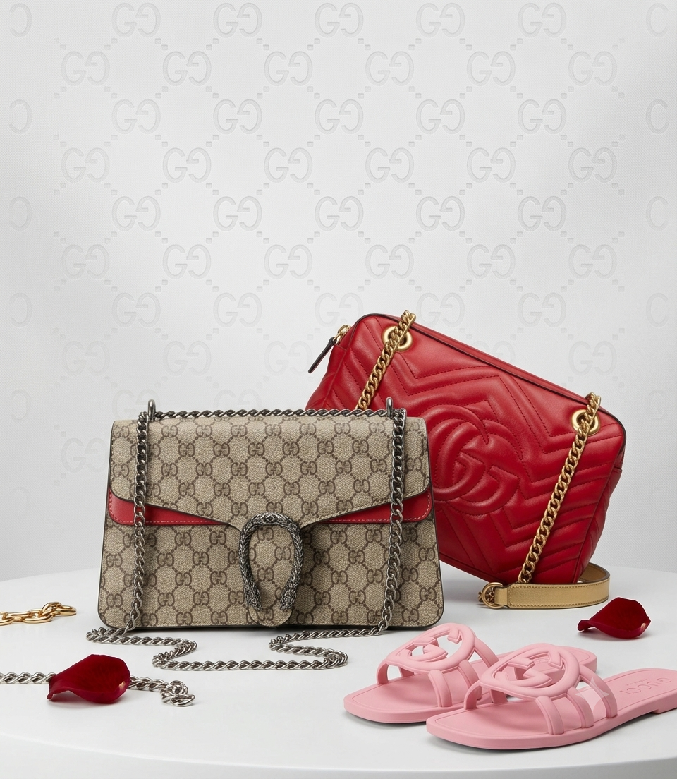 Gucci