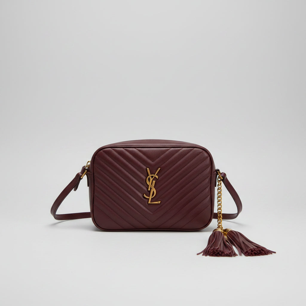 Saint Laurent Lou Camera Bag