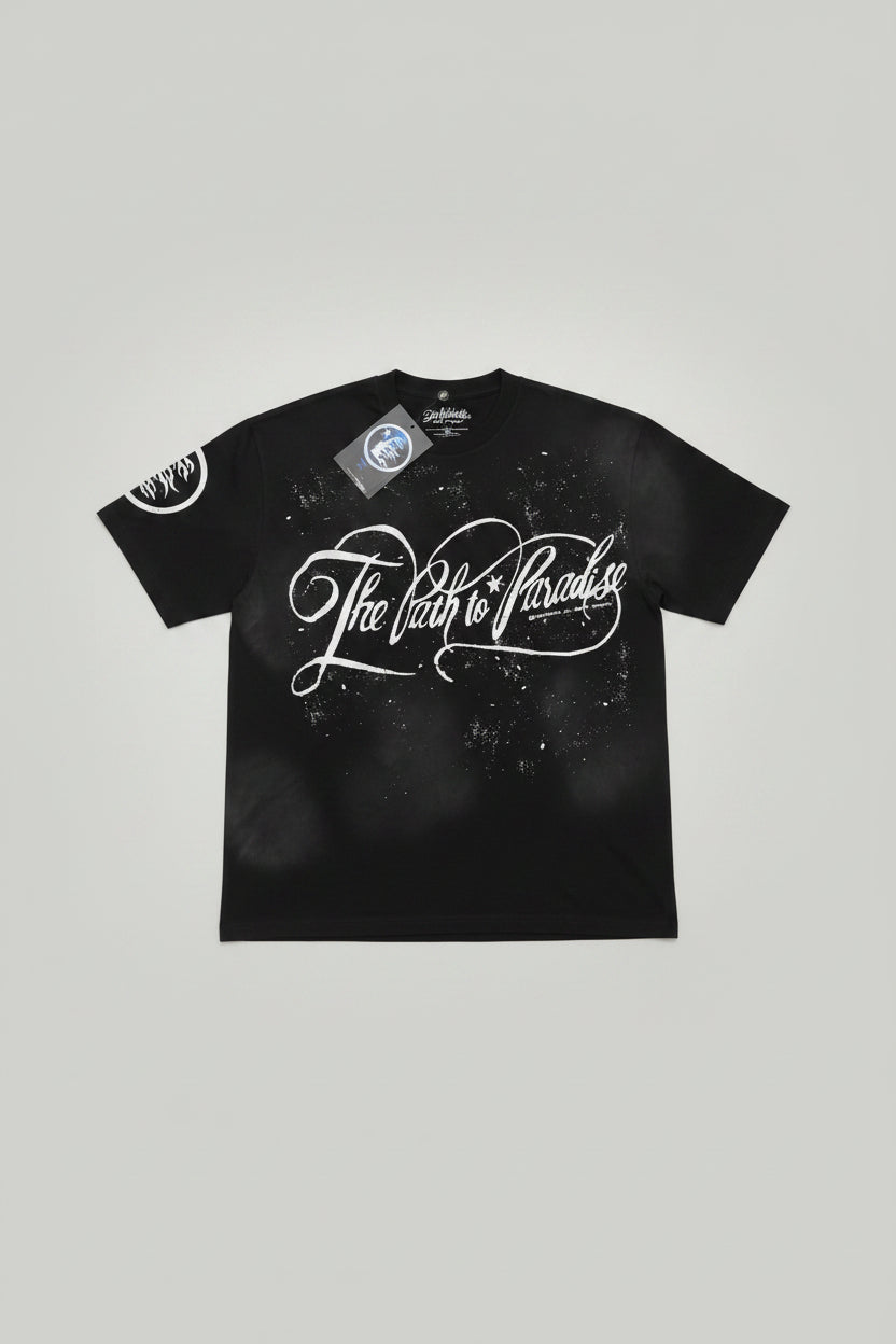 Hellstar Path to Paradise T-Shirt