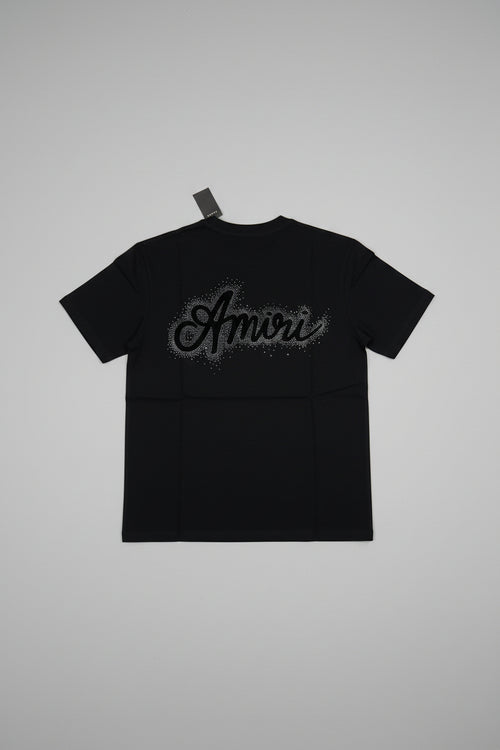Amiri Graphic T-Shirt