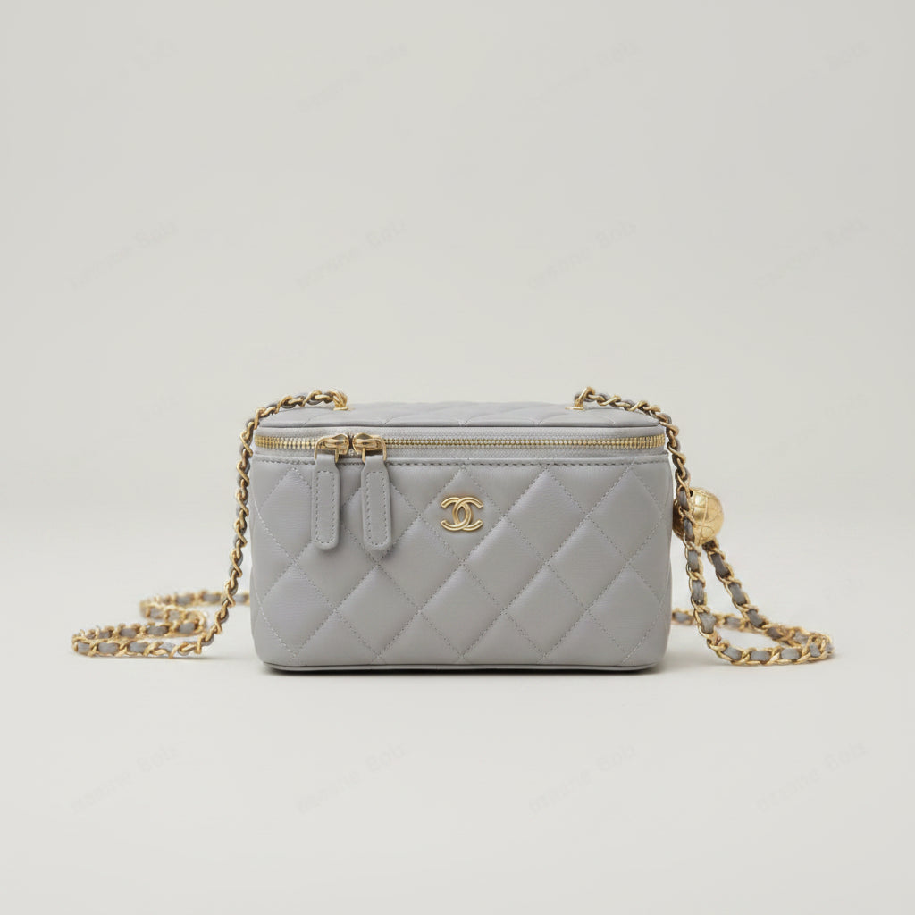 Chanel Mini Vanity Bag