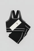Alo Yoga Two-Piece Set