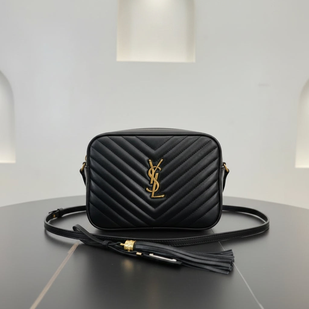 Saint Laurent Lou Camera Bag