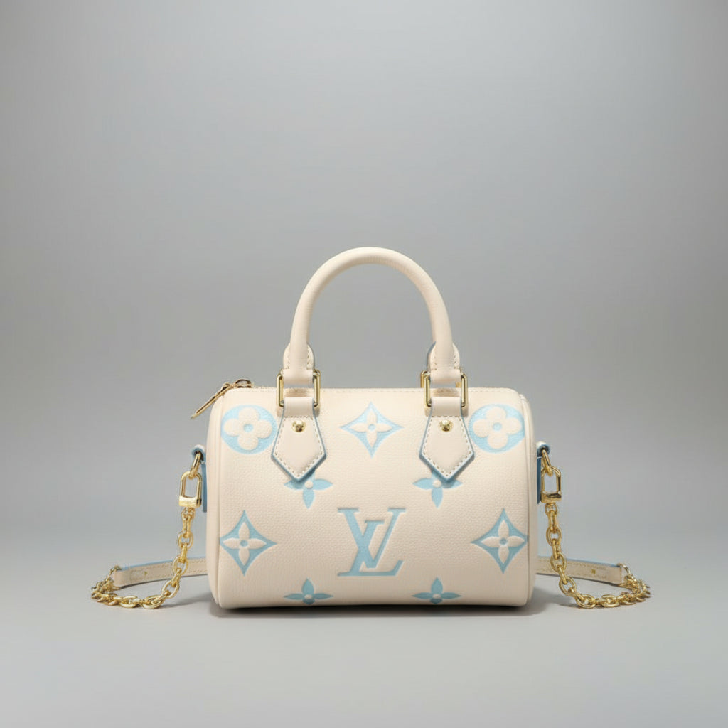 Louis Vuitton Speedy Bandoulière 16