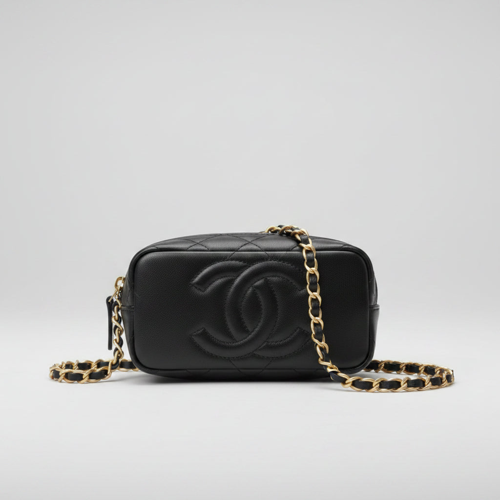 Chanel Mini Vanity Bag