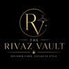 The Rivaz Vault - Home