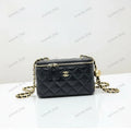 Chanel Mini Vanity Bag