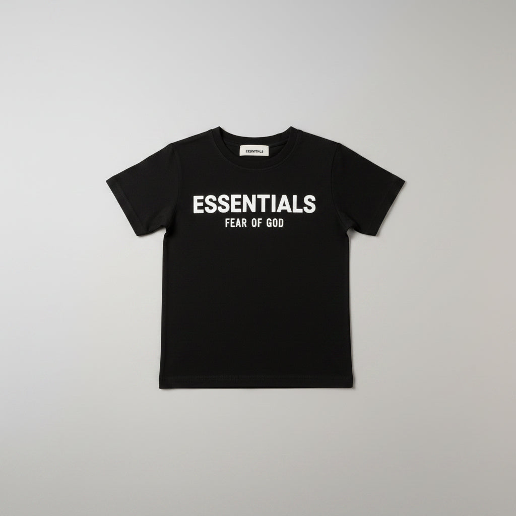 Men Clothing - Essentials Graphic Tee