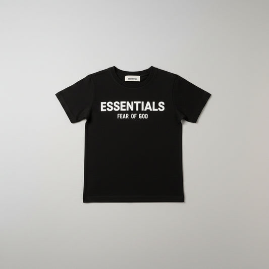 Men Clothing - Essentials Graphic Tee