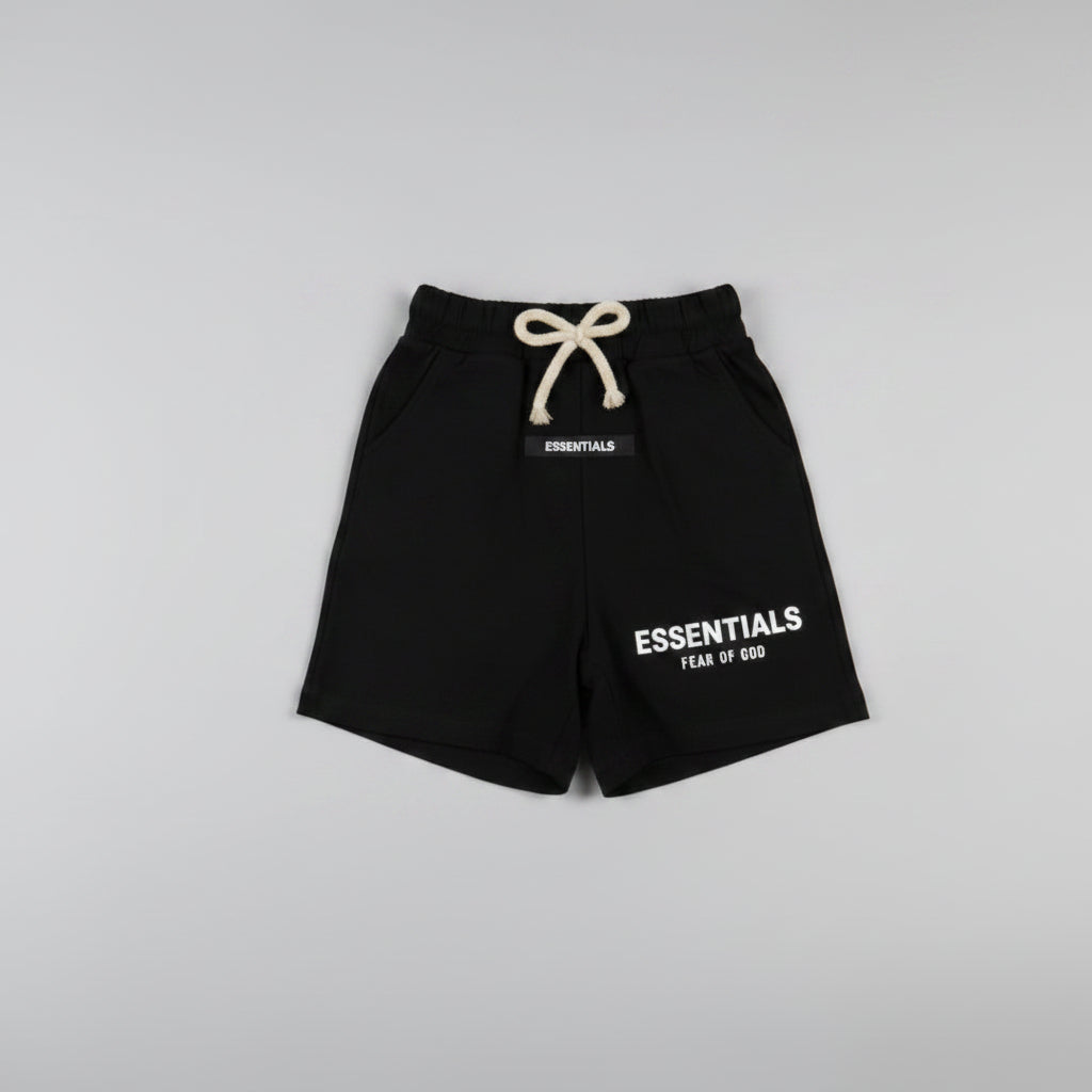 Essentials Sweat Pants (Men's)