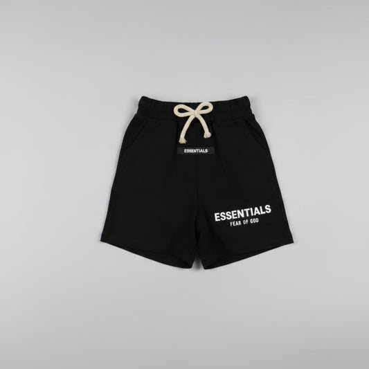 Essentials Sweat Pants (Men's)