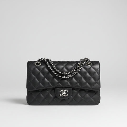 Chanel Classic Flap Bag