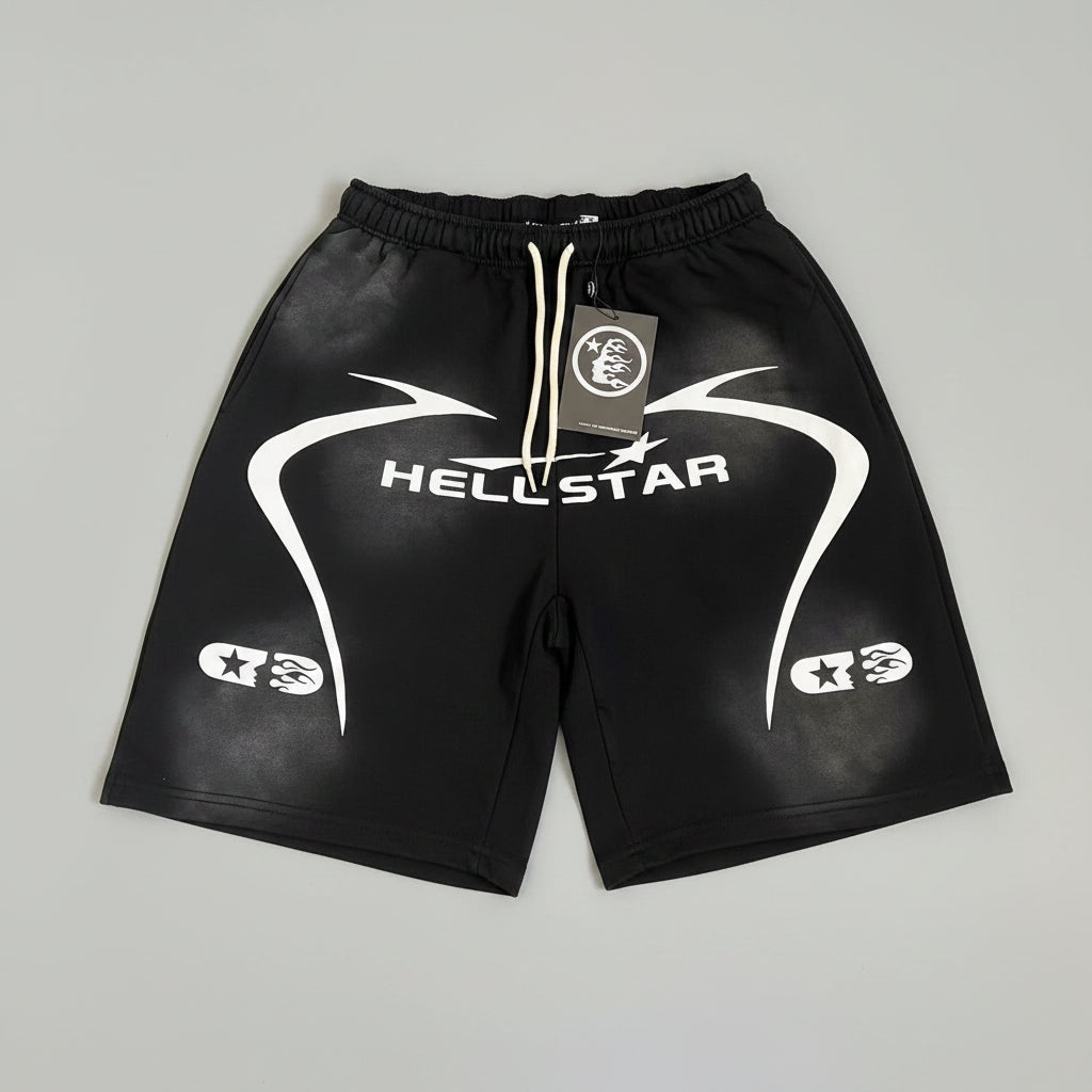 Hellstar Shorts