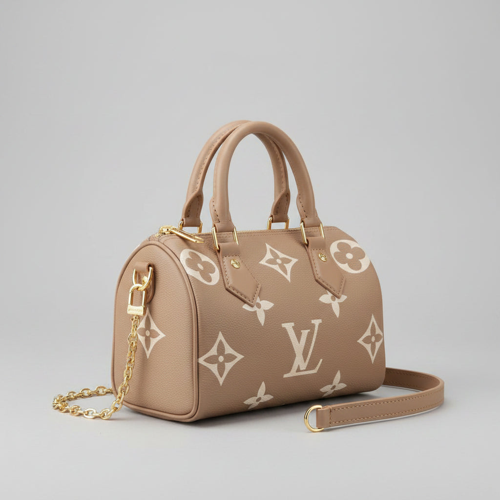 Louis Vuitton Speedy Bandoulière 16