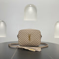Saint Laurent Lou Camera Bag