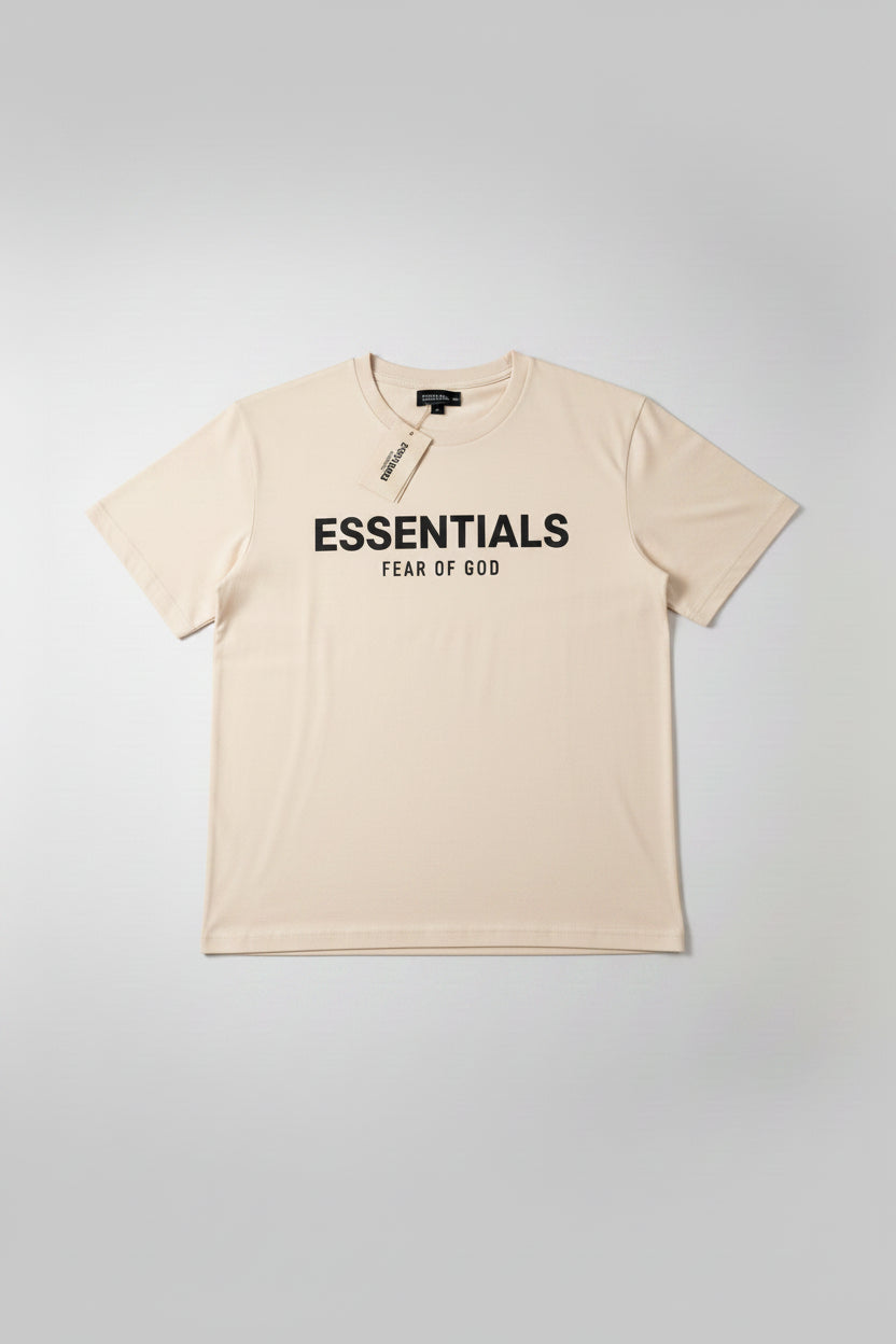 Men Clothing - Essentials Graphic Tee