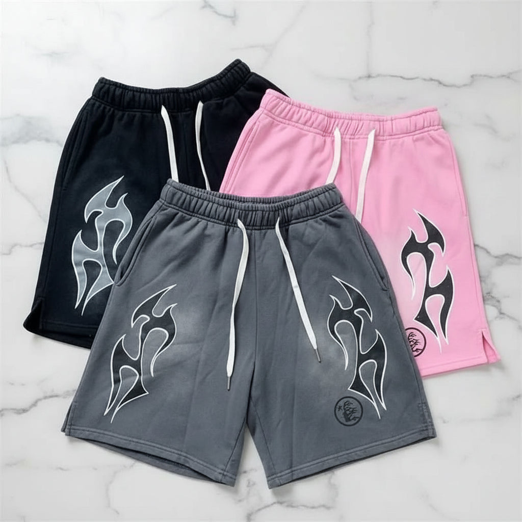 Hellstar Shorts