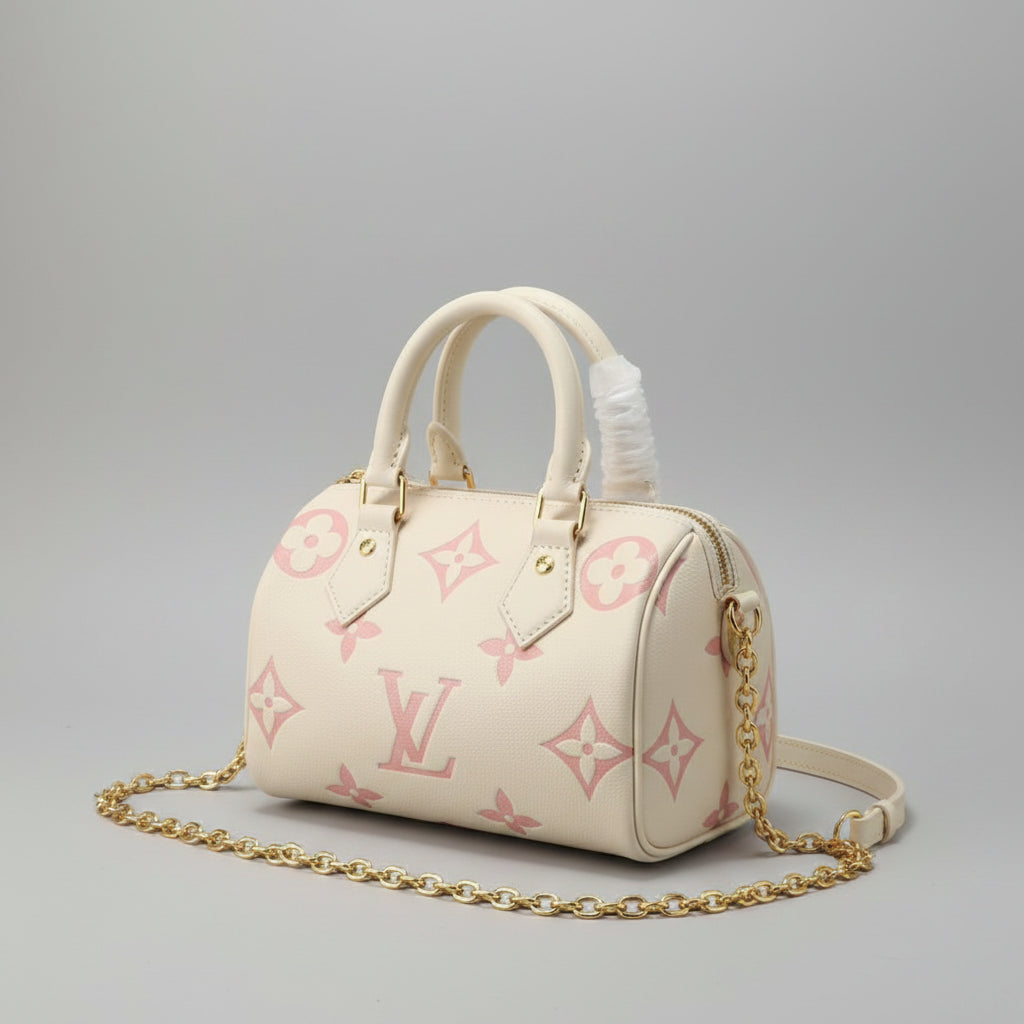Louis Vuitton Speedy Bandoulière 16
