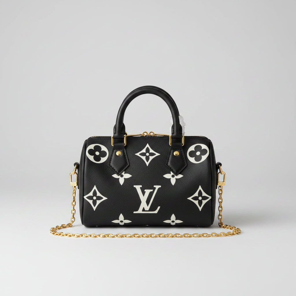 Louis Vuitton Speedy Bandoulière 16