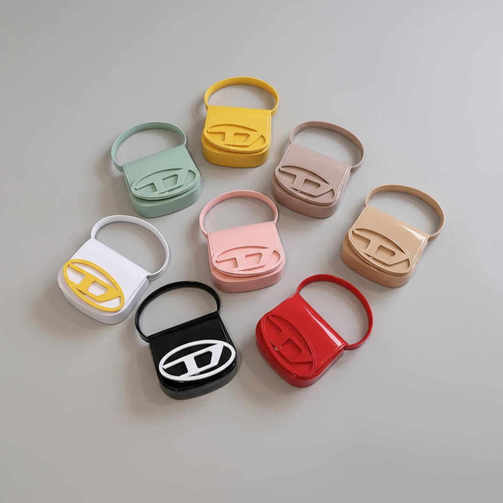 Diesel 1DR Mini Bag (Kids)