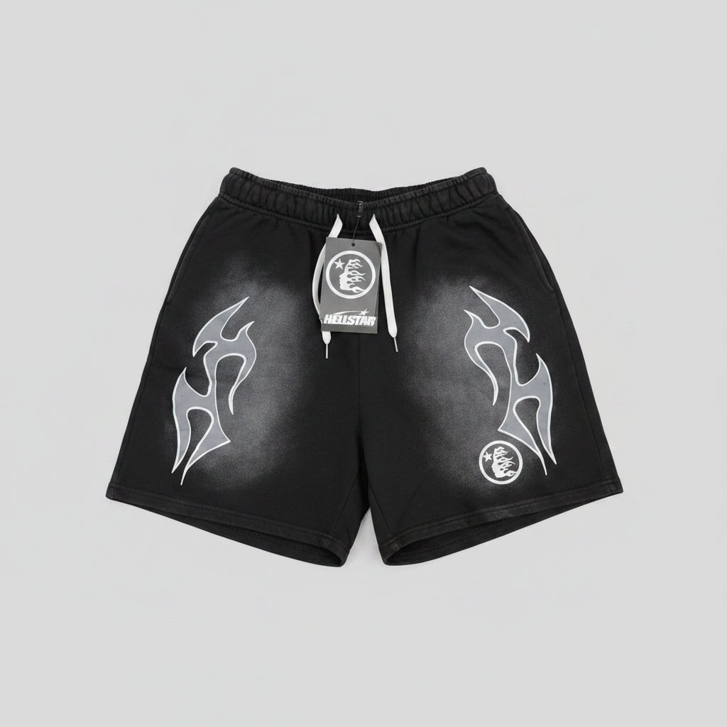 Hellstar Shorts