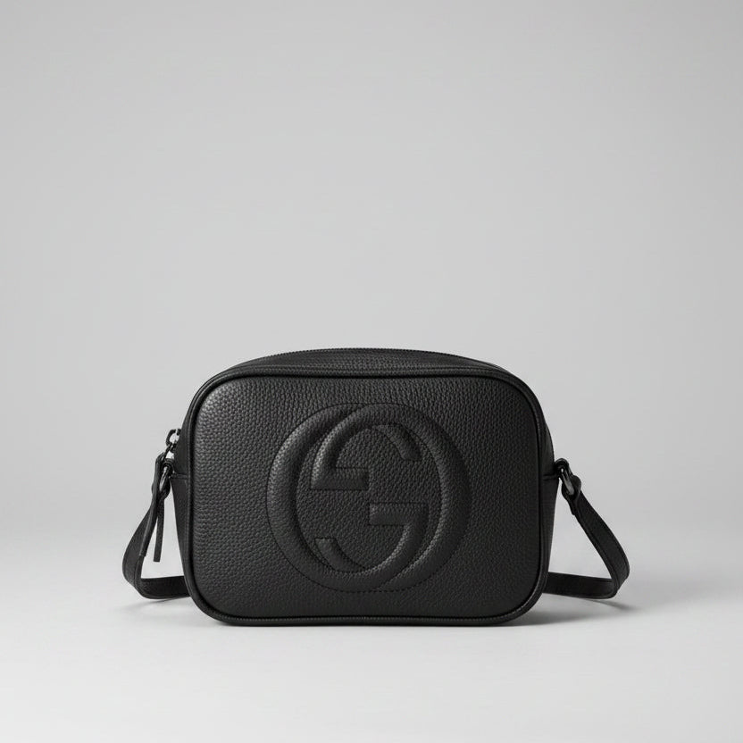 Gucci Soho Disco Bag