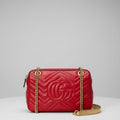 Gucci Soho Disco Bag