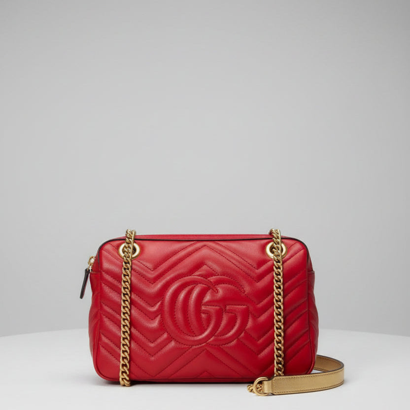 Gucci Soho Disco Bag
