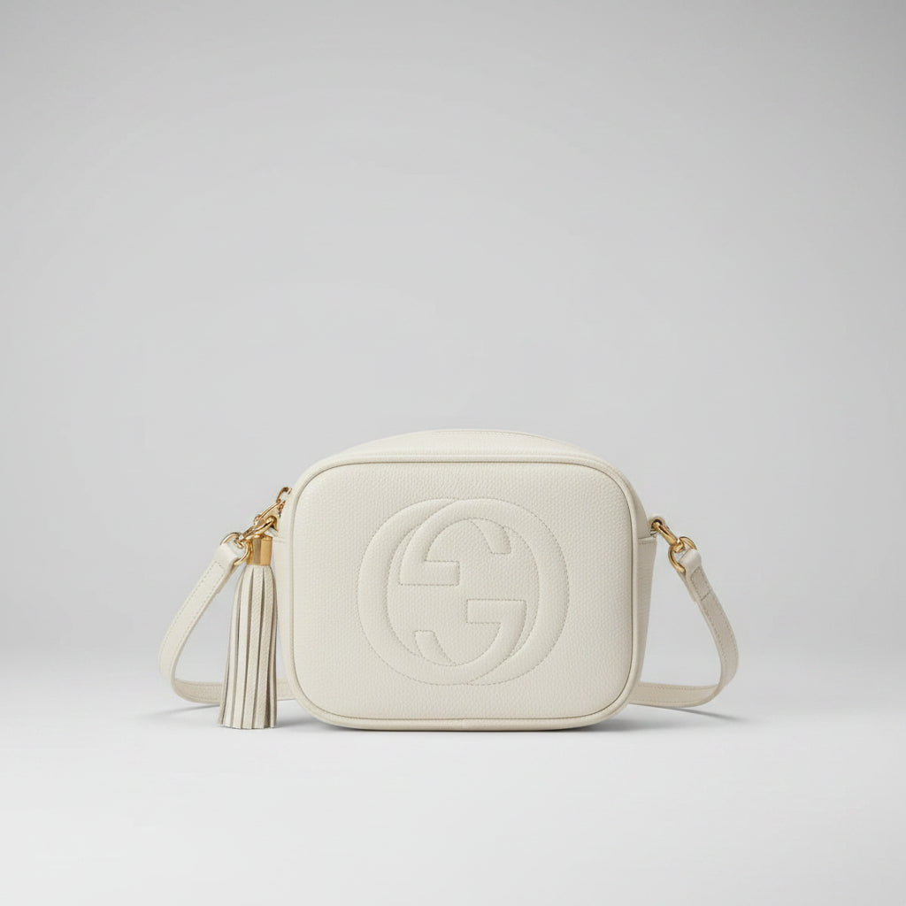 Gucci Soho Disco Bag