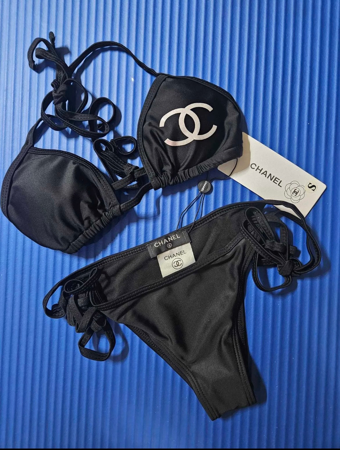 Designer Swimsuit
