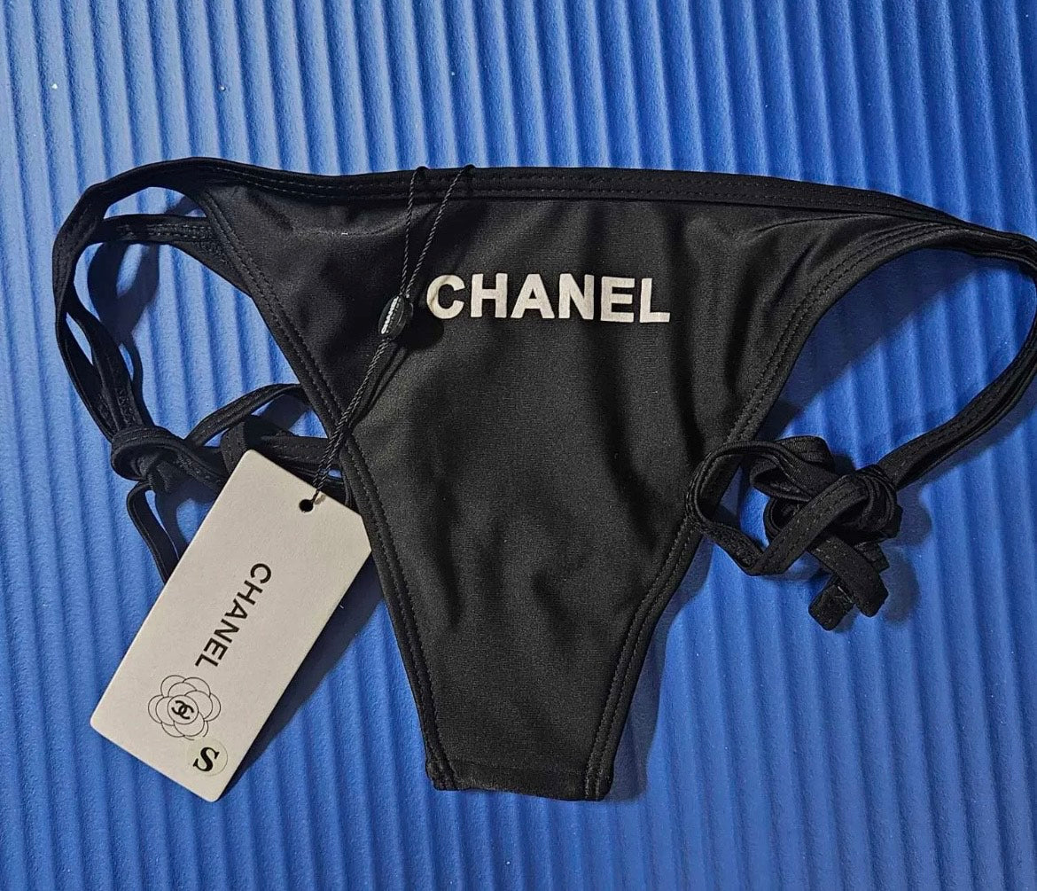 Designer Swimsuit