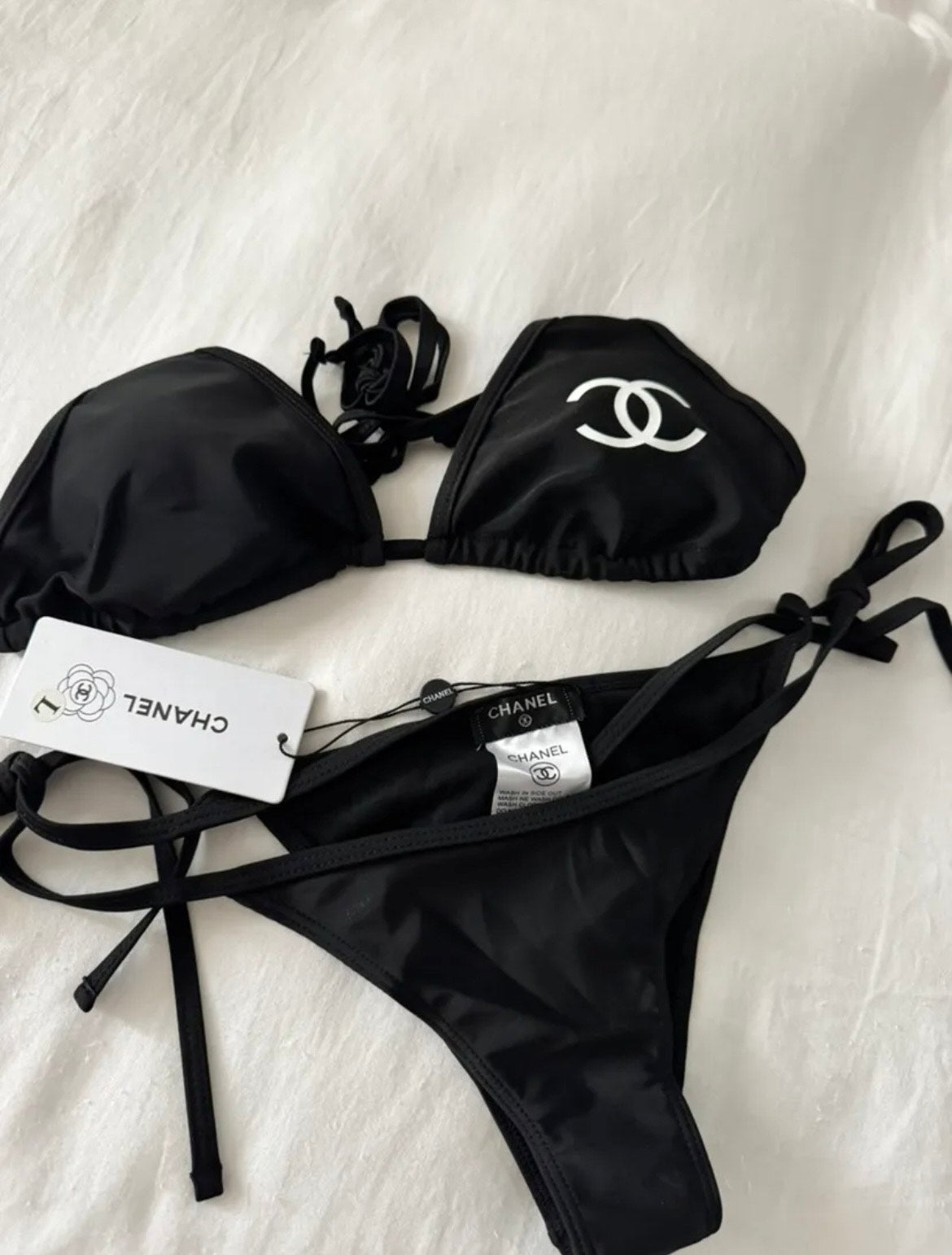 Designer Swimsuit
