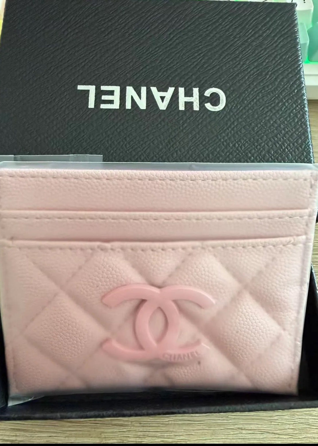 CC CardHolder