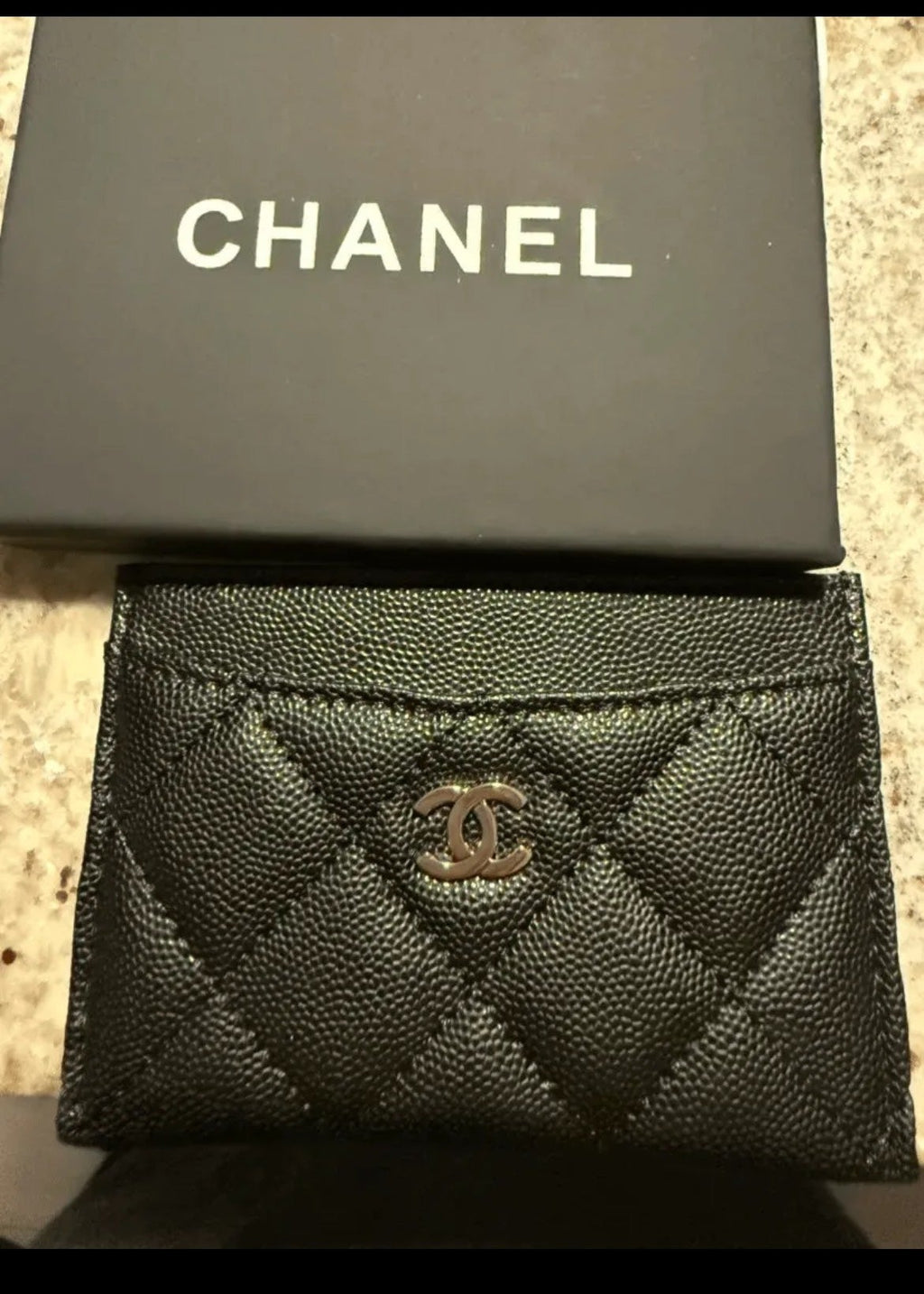 CC CardHolder