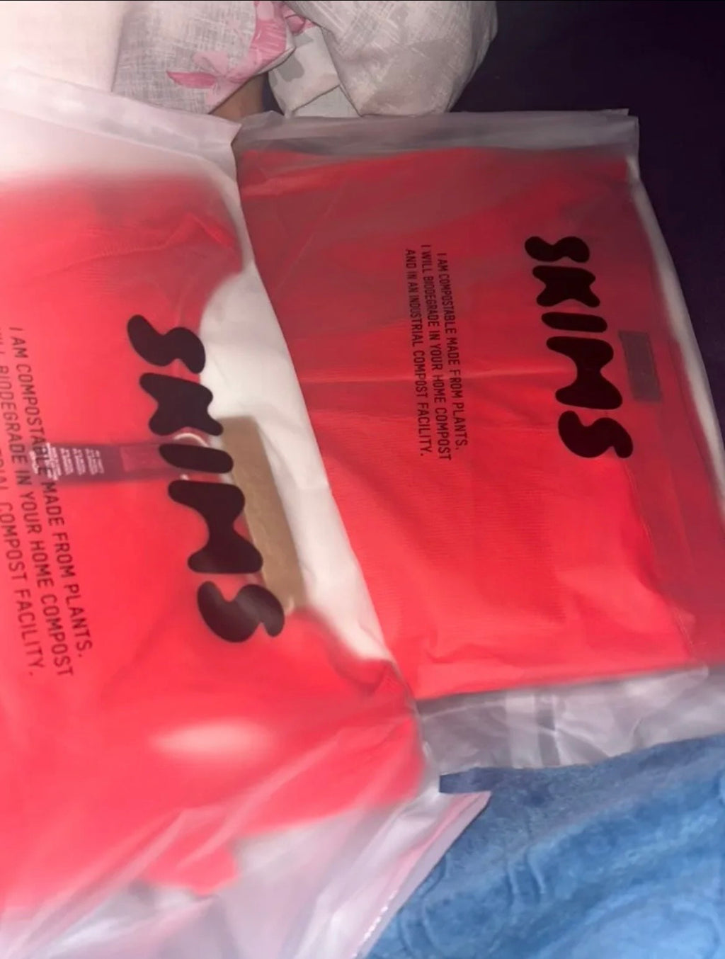 Skims Set