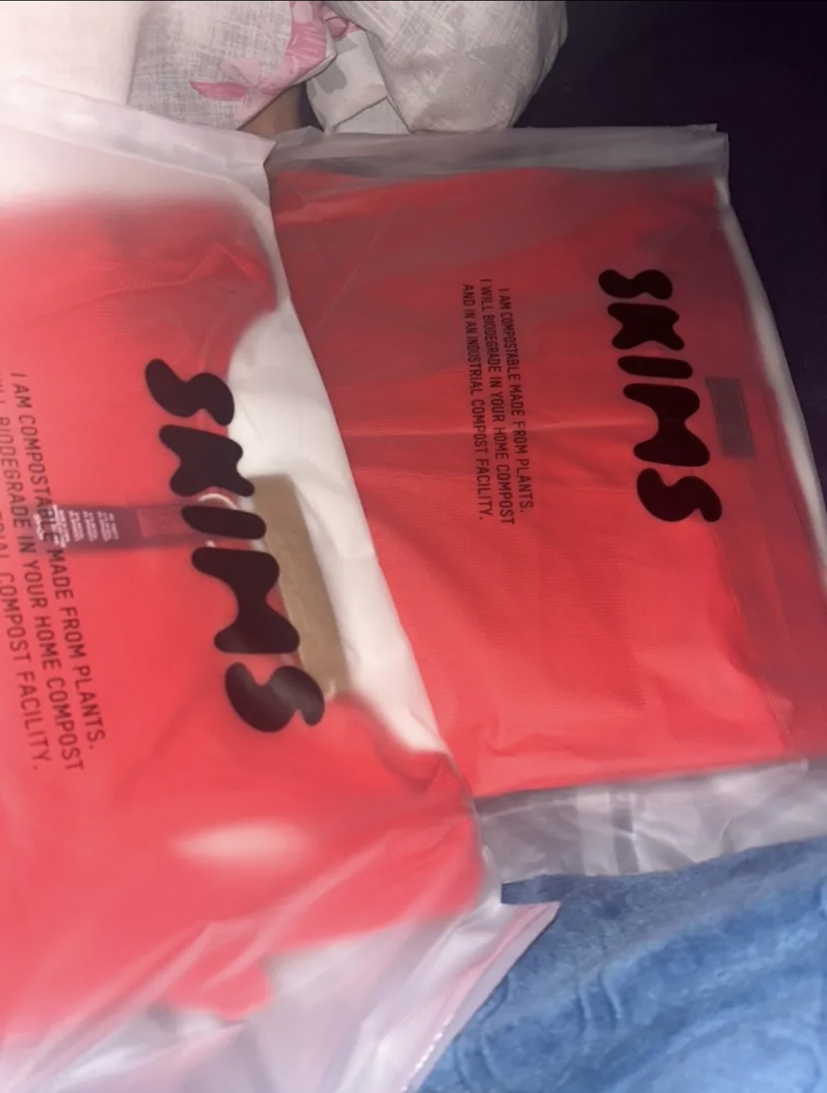 Skims Set