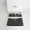 Coach 3-Piece Set
