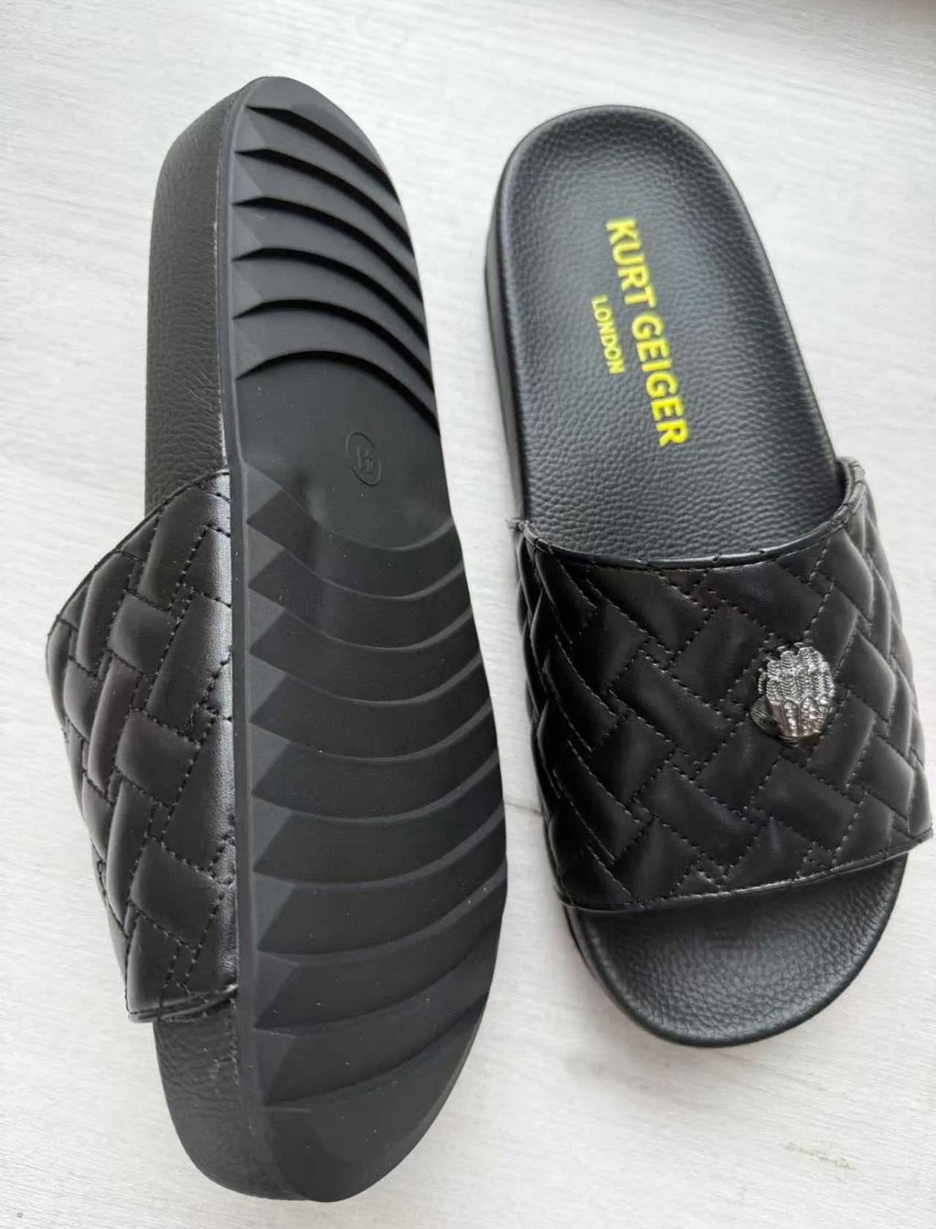 Kurt Geiger London Sandals