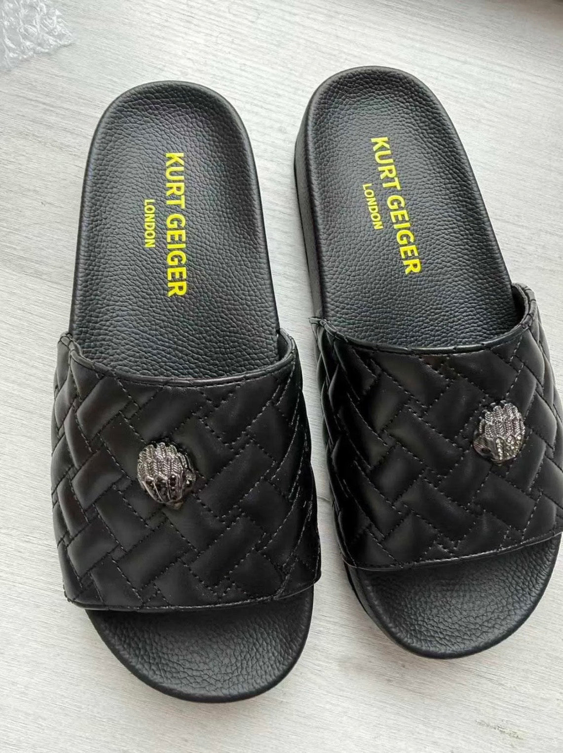 Kurt Geiger London Sandals
