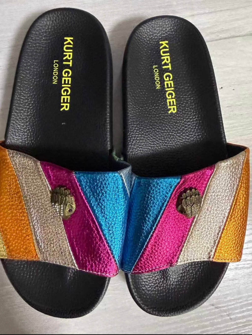Kurt Geiger London Sandals