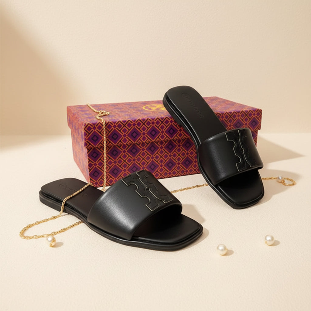 Tory Burch Slide - Style 5