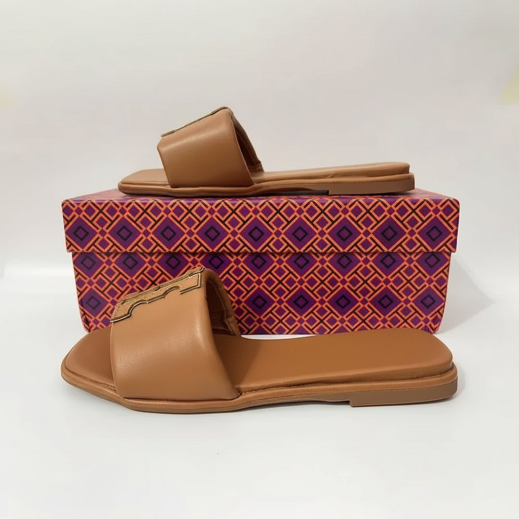 Tory Burch Slide - Style 6