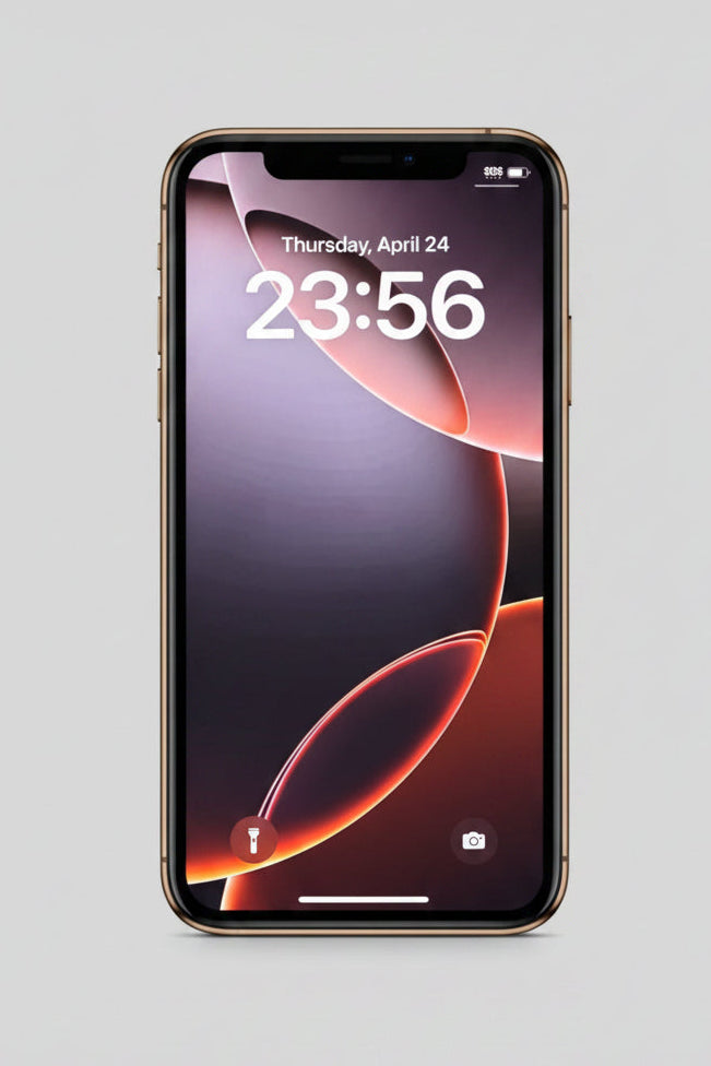 Apple iPhone17 Pro Max (unlocked)