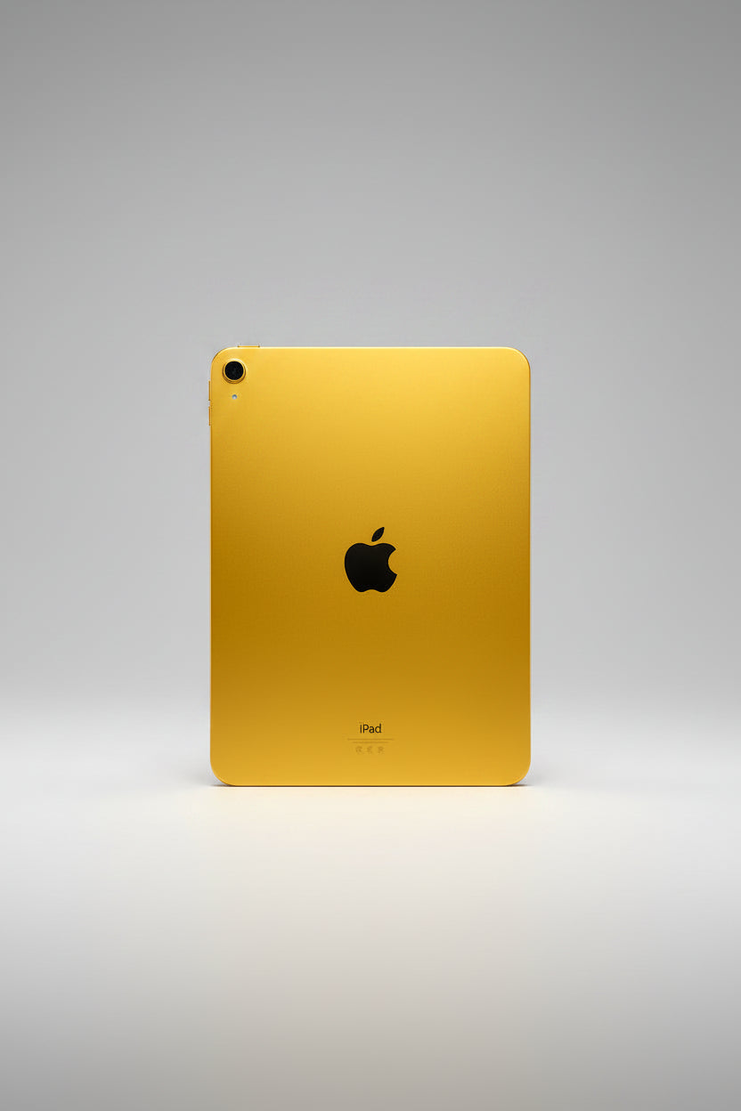 Apple iPad 11th Generation (Unlocked)