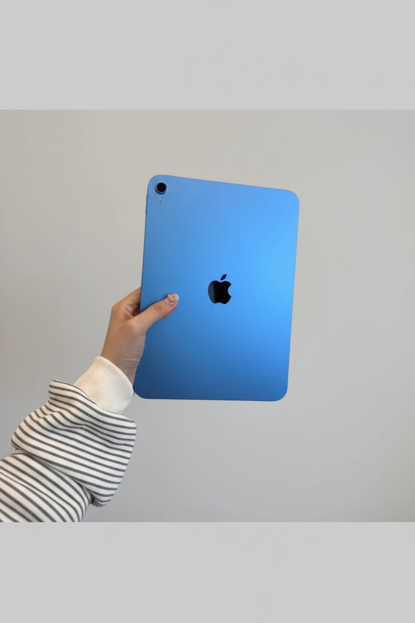 Apple iPad 11th Generation (Unlocked)