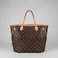 Louis Vuitton Neverfull MM - Monogram Canvas exterior
